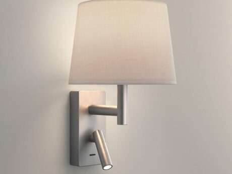 Metrica Shade Reader