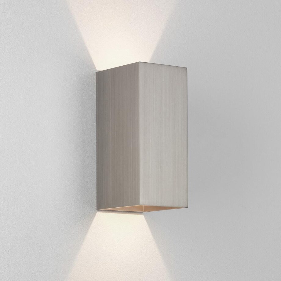 Kinzo 210 настенный светильник Astro Lighting