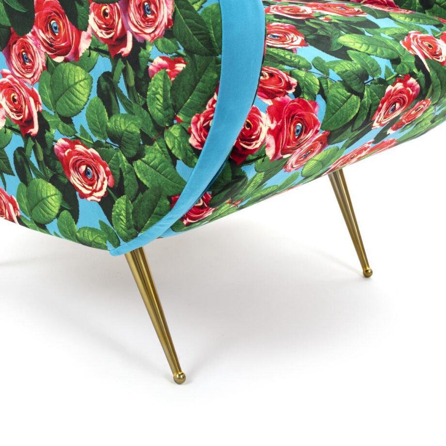 Roses кресло Seletti