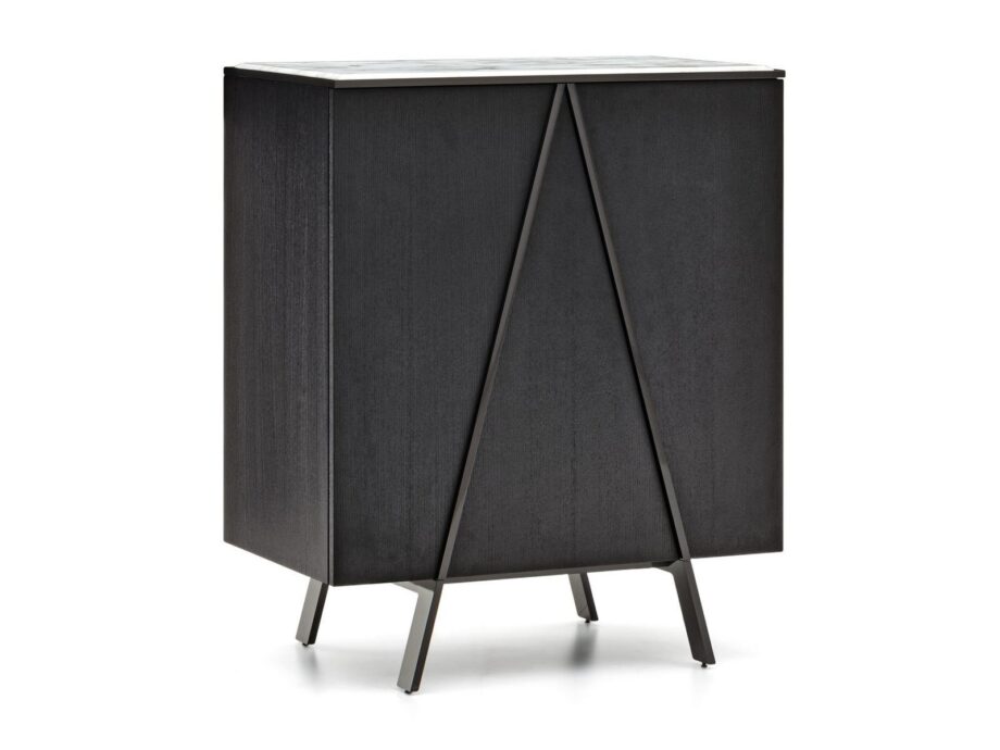 Easel комод Minotti