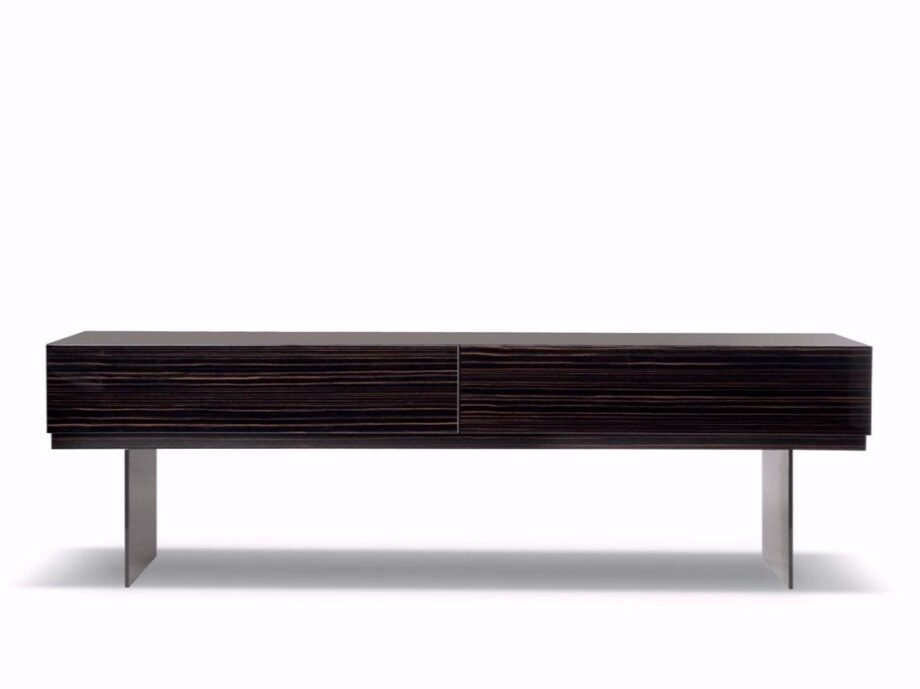 Lang Consolle консоль Minotti