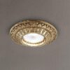 Brass & Spots Ve 1191