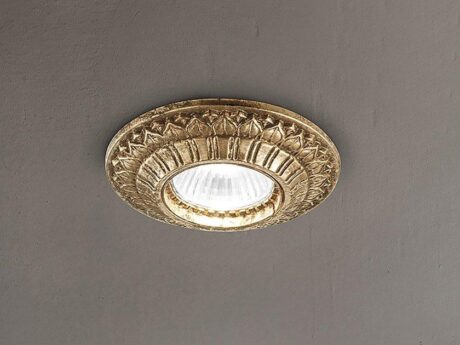 Brass & Spots Ve 1191