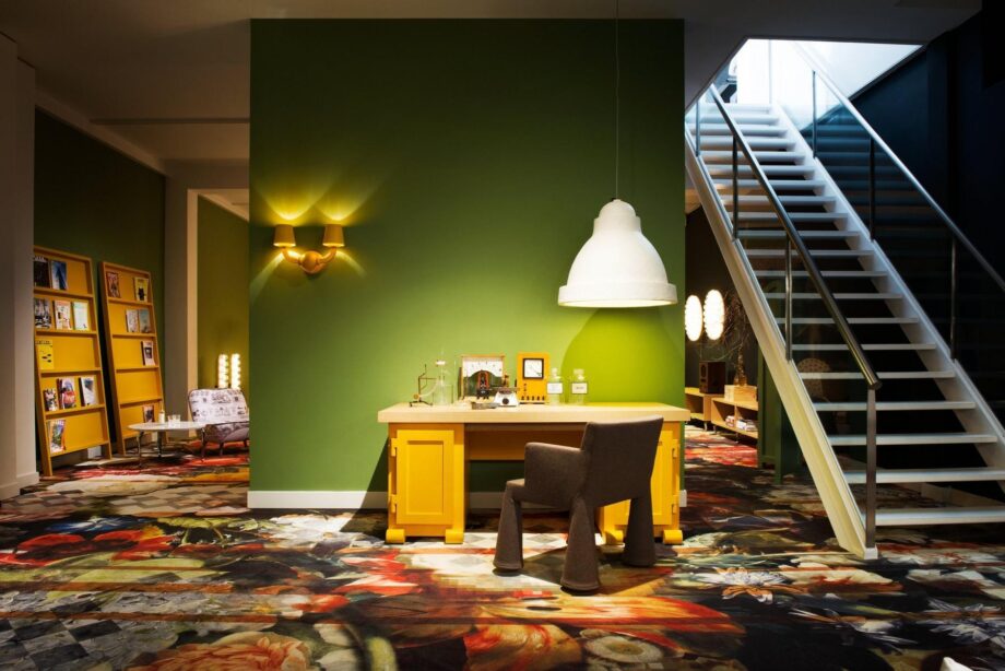 Vip стул Moooi