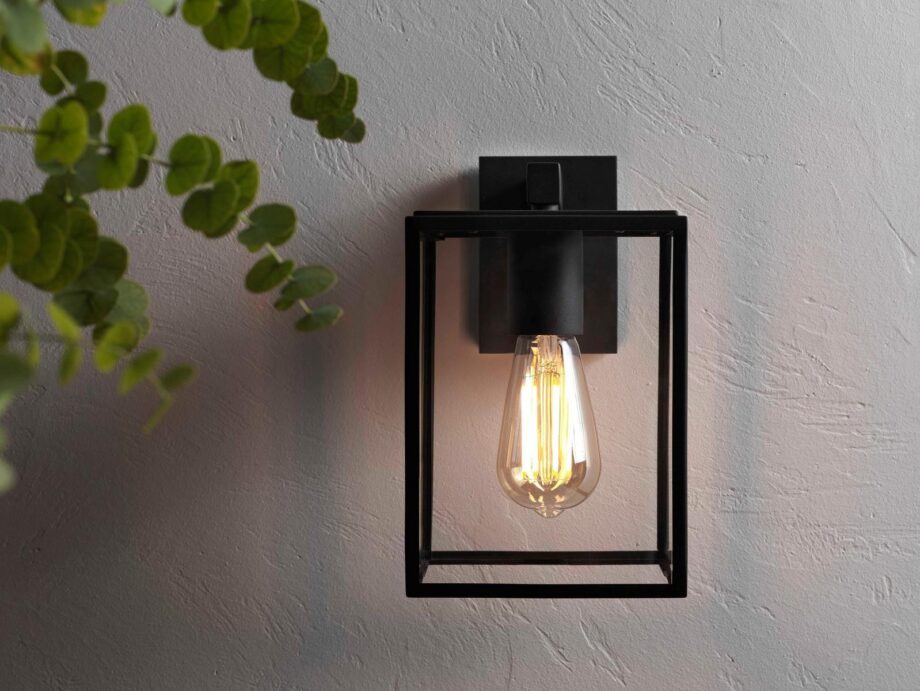 Box уличный настенный светильник Astro Lighting