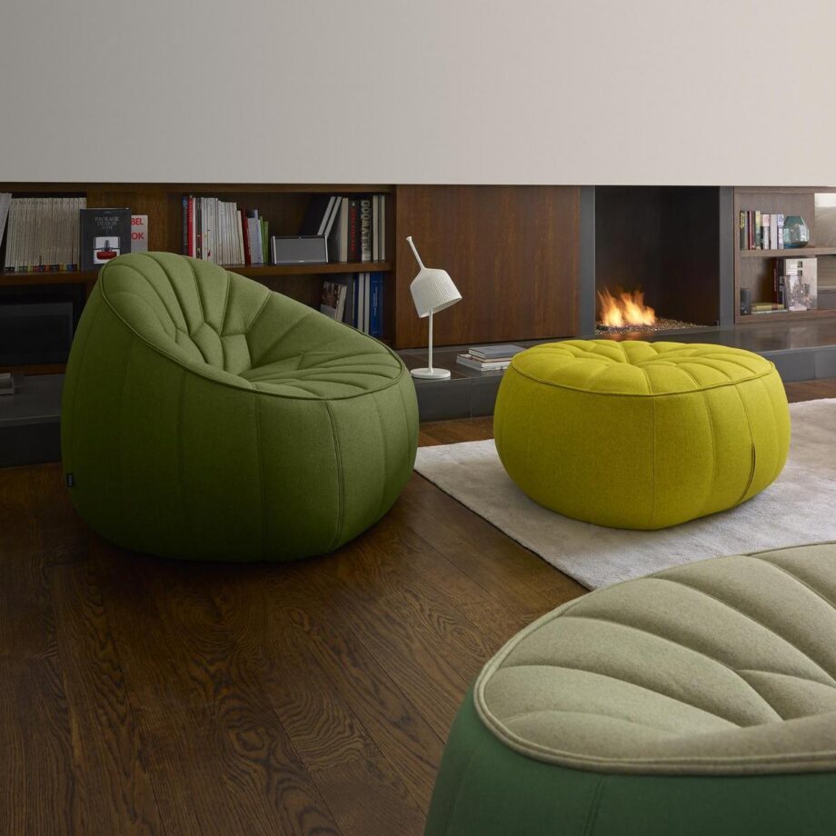 Ottoman пуф Ligne Roset