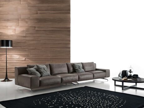 Dalton Leather