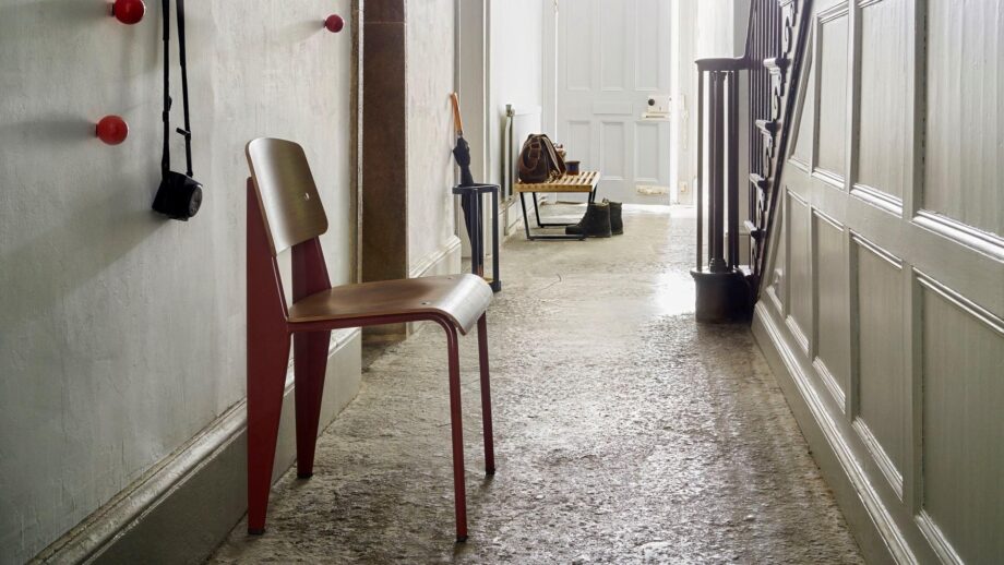 Standard стул Vitra