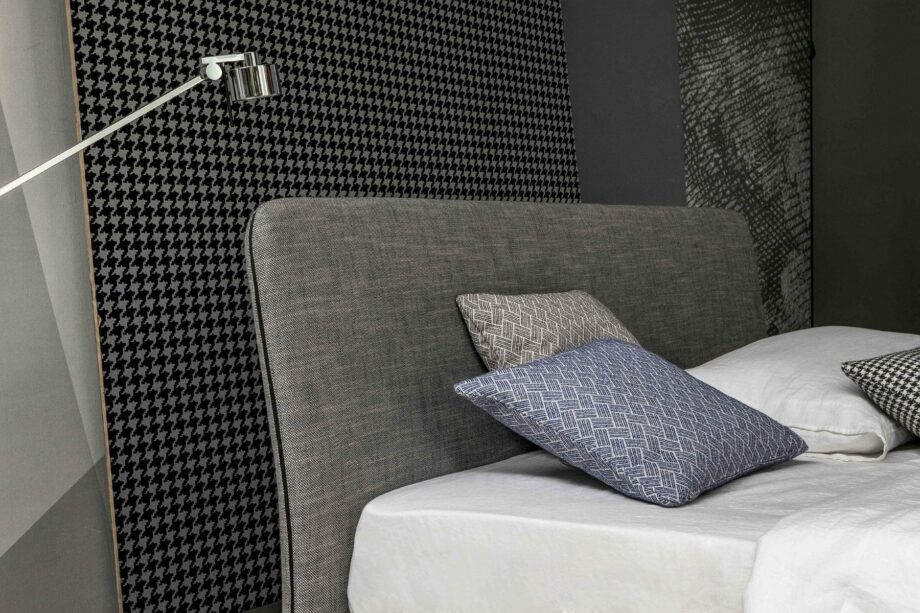 Dream On кровать Bonaldo