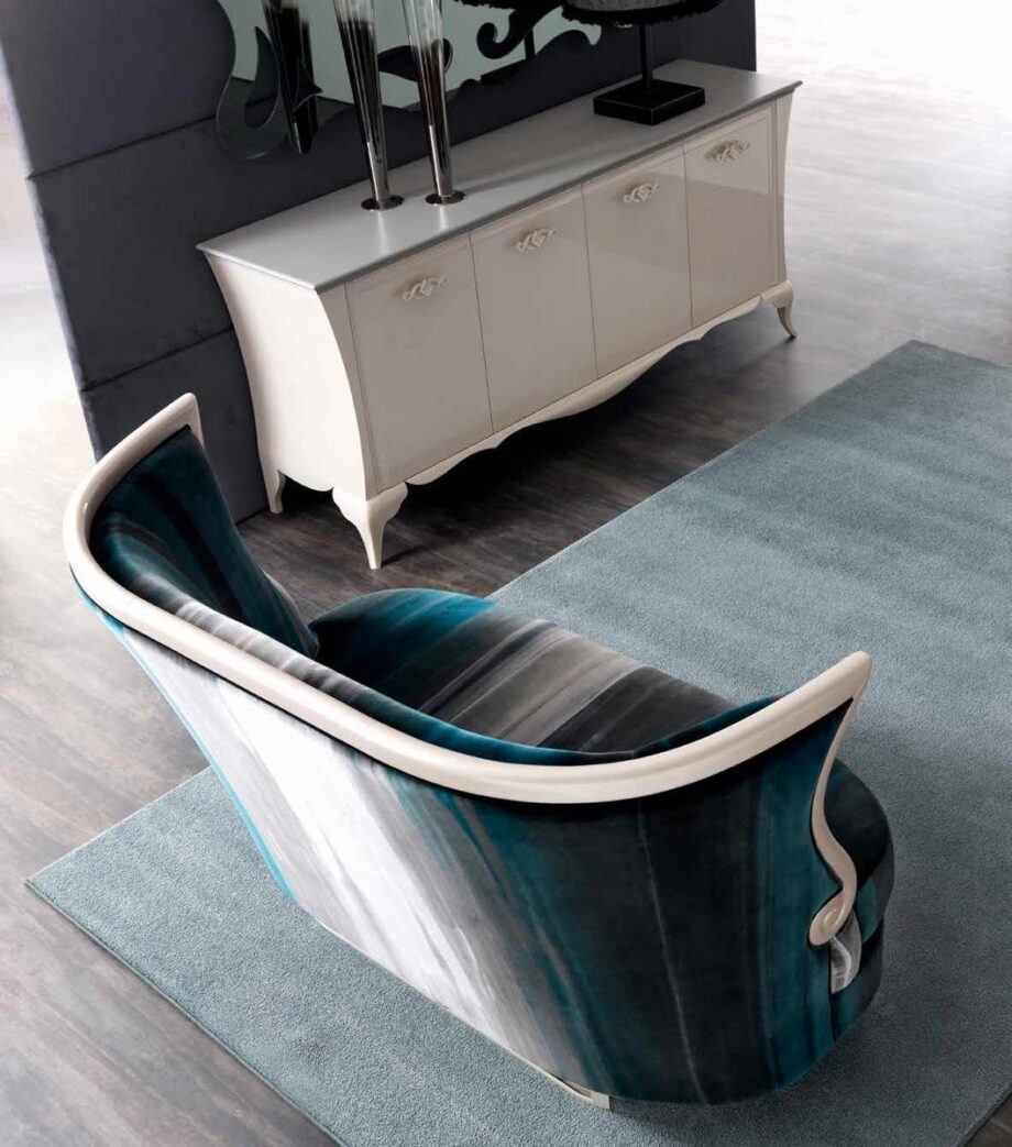 Gaudì диван Corte Zari