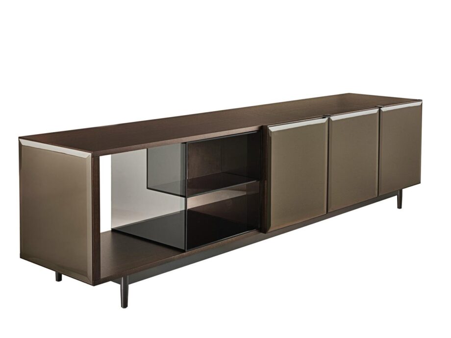 Morrison комод Minotti