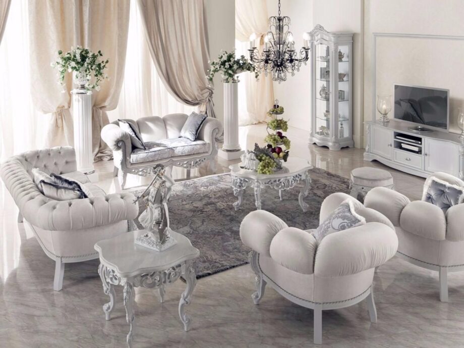 13614 барный шкаф Modenese Gastone