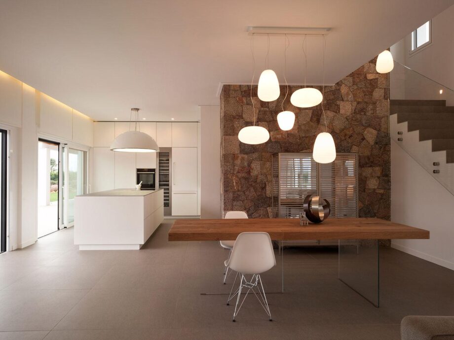 Rituals подвесной светильник Foscarini