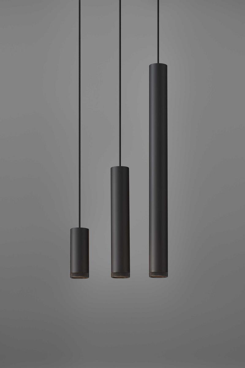Beam Stick Metal подвесной светильник Olev