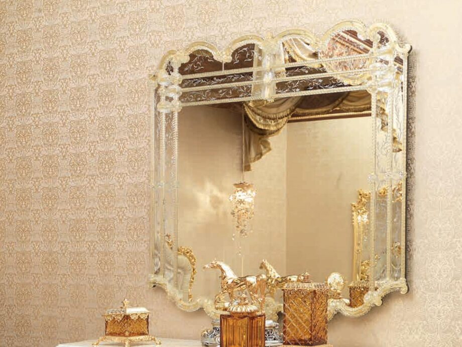 14657 зеркало Modenese Gastone