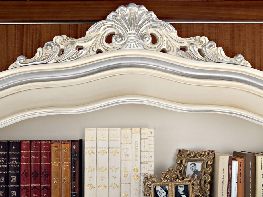 13301 книжный шкаф Modenese Gastone