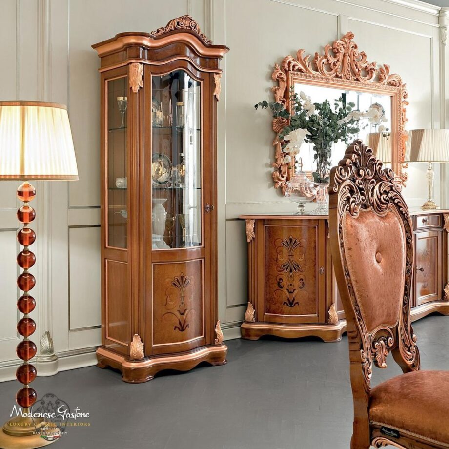 13117 витрина Modenese Gastone