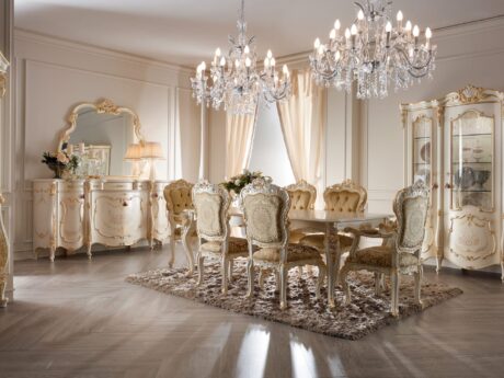 Monnalisa Lacquered