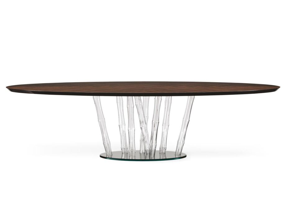 Bamboo стол Reflex