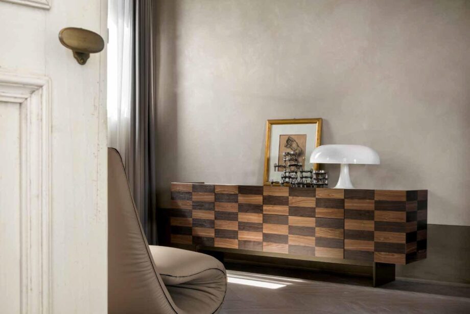 Colosseo комод Tonin Casa