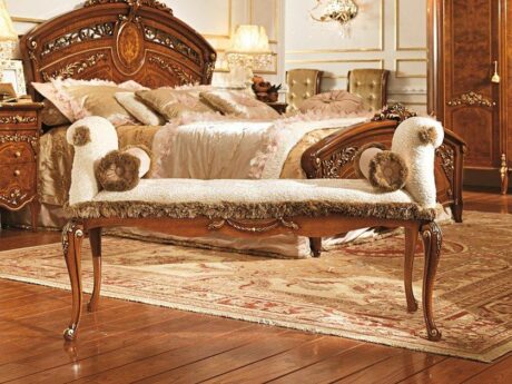 Reggenza Luxury
