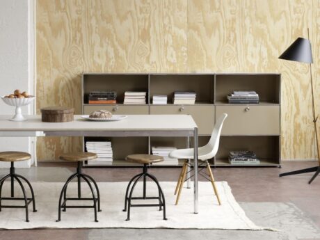 Haller Dining Table