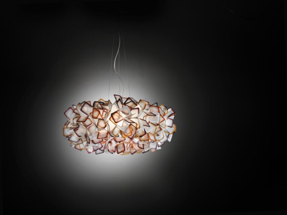 Clizia Small подвесной светильник Slamp