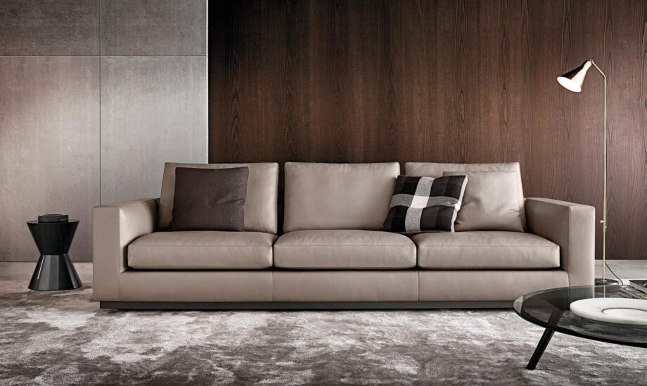 Andersen Line / Andersen Line Quilt диван Minotti