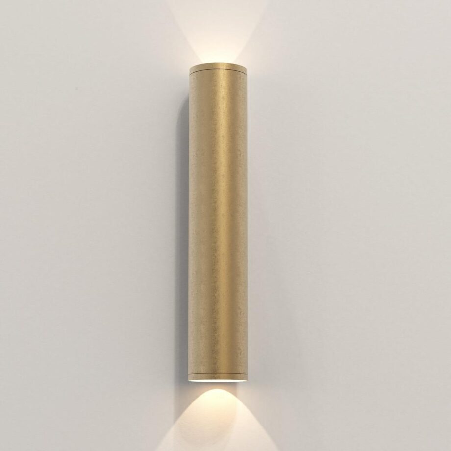 Ava 400 Coastal уличный настенный светильник Astro Lighting