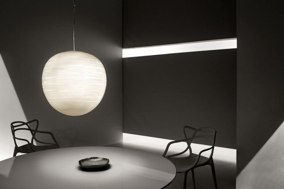 Rituals подвесной светильник Foscarini