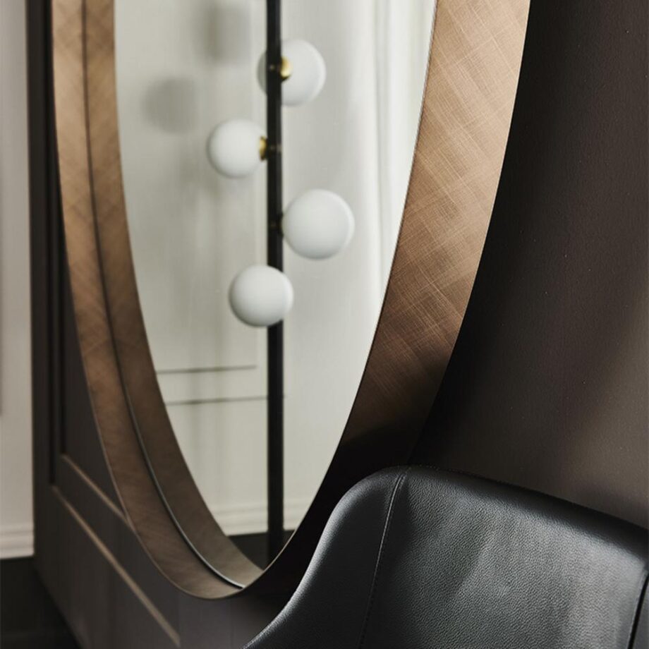Wish Magnum зеркало Cattelan Italia