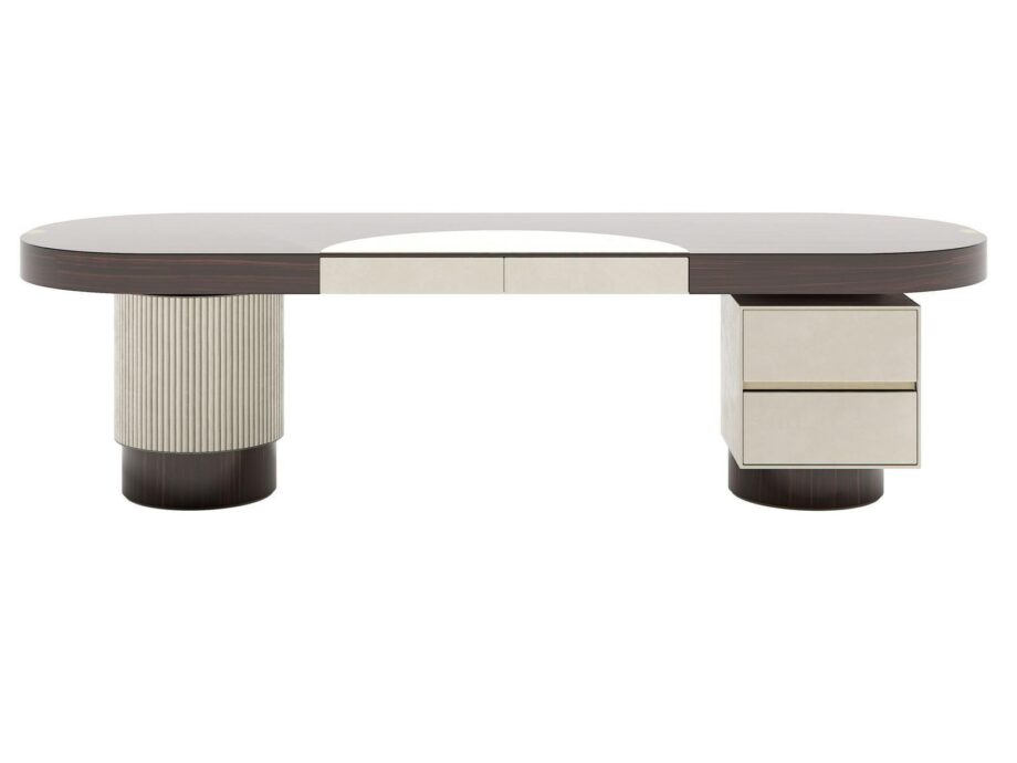 Olimpia офисный стол Capital Collection