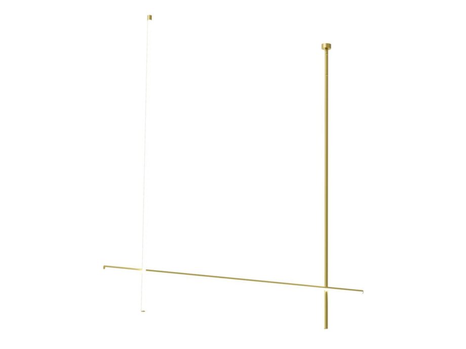 Coordinates C2 потолочный светильник Flos