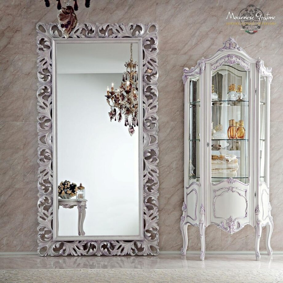13690 зеркало Modenese Gastone