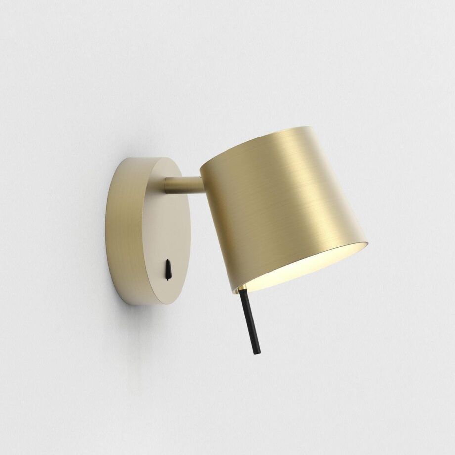 Miura Wall настенный светильник Astro Lighting
