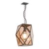 Muse Lantern Outdoor