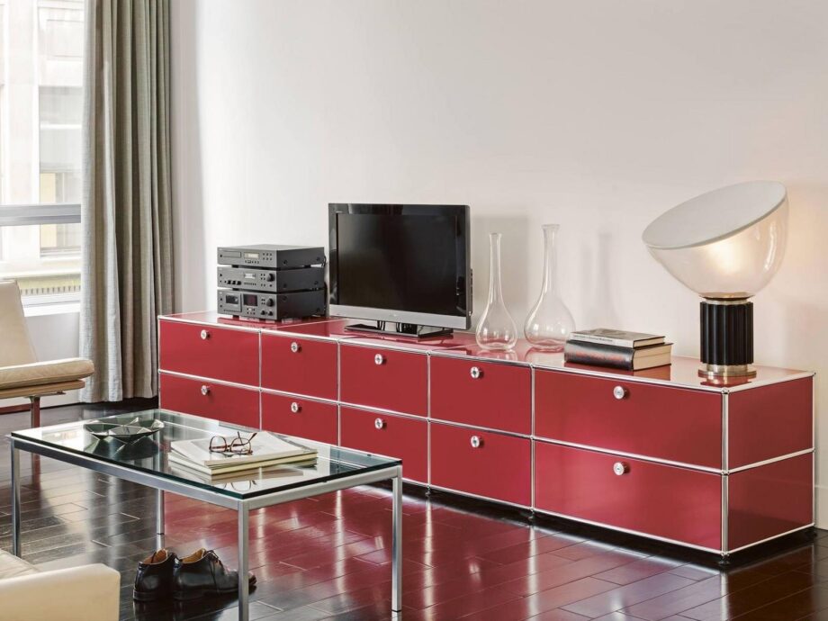 Haller Sideboard For Living Room комод Usm