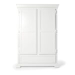 Paper Cupboard