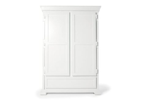 Paper Cupboard