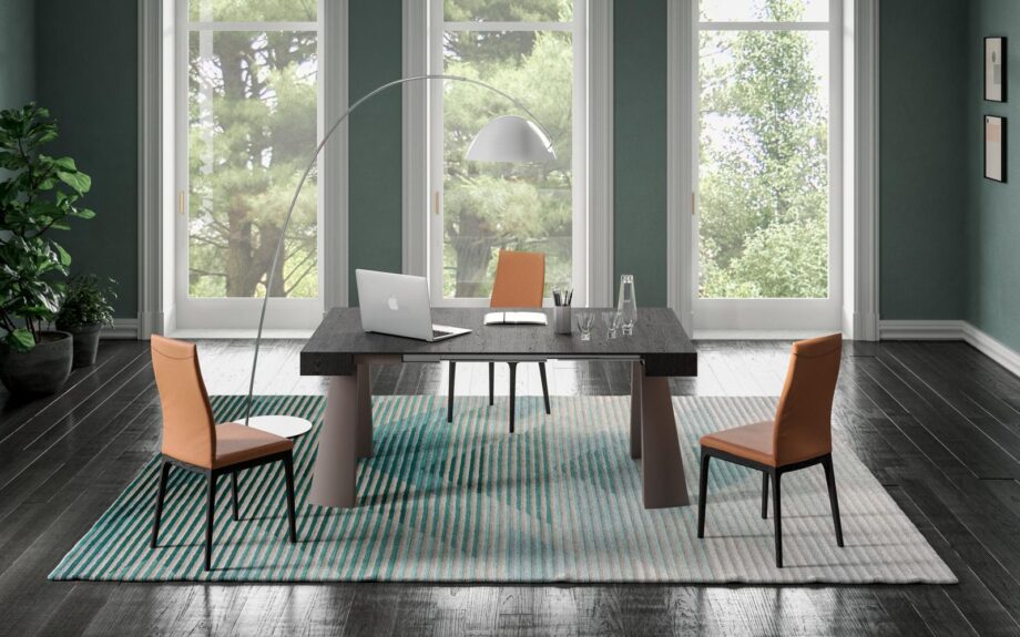 Blues стул Ozzio Italia