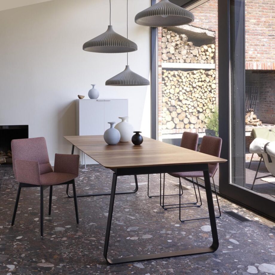 Bendchair стул Ligne Roset