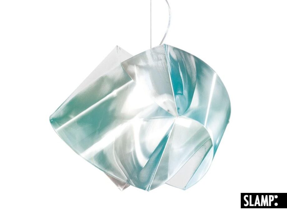 Gemmy Prisma Color подвесной светильник Slamp