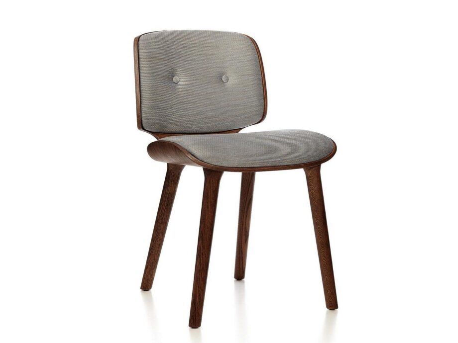 Nut Dining Chair стул Moooi