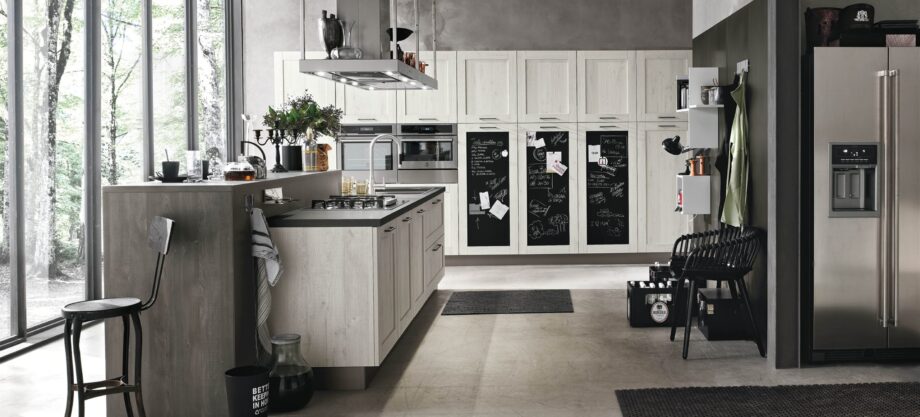 City кухня Stosa Cucine