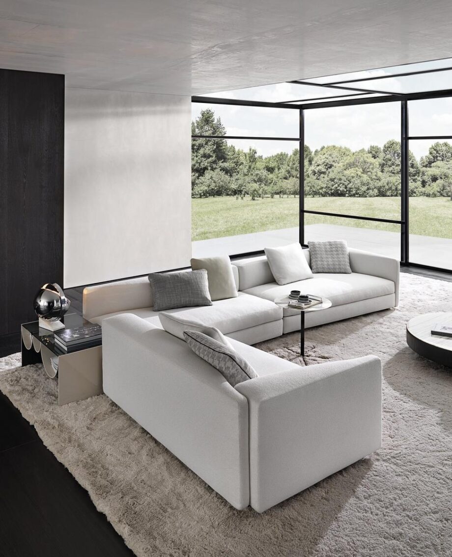 Granville диван Minotti