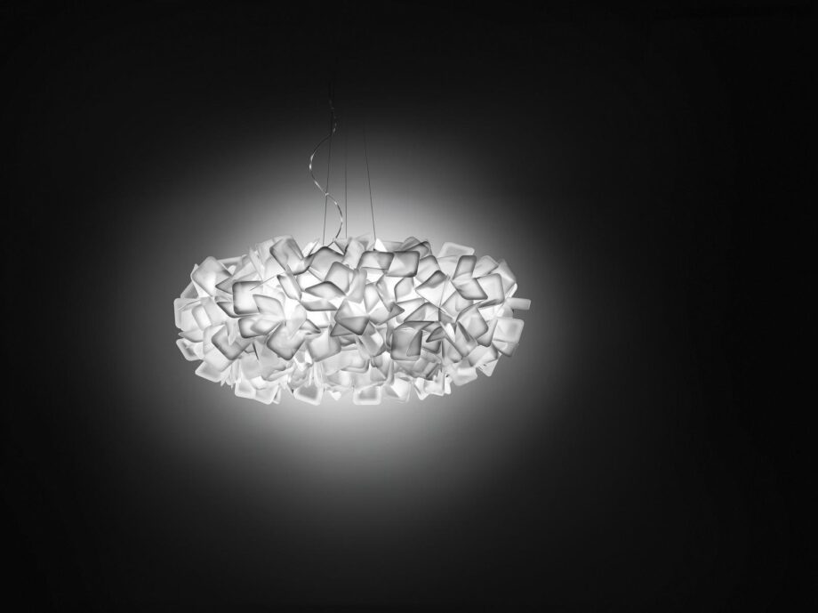 Clizia Small подвесной светильник Slamp