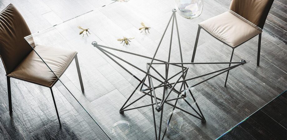Gordon стол Cattelan Italia