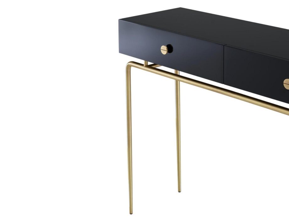 Débourgeoisée консоль Ligne Roset