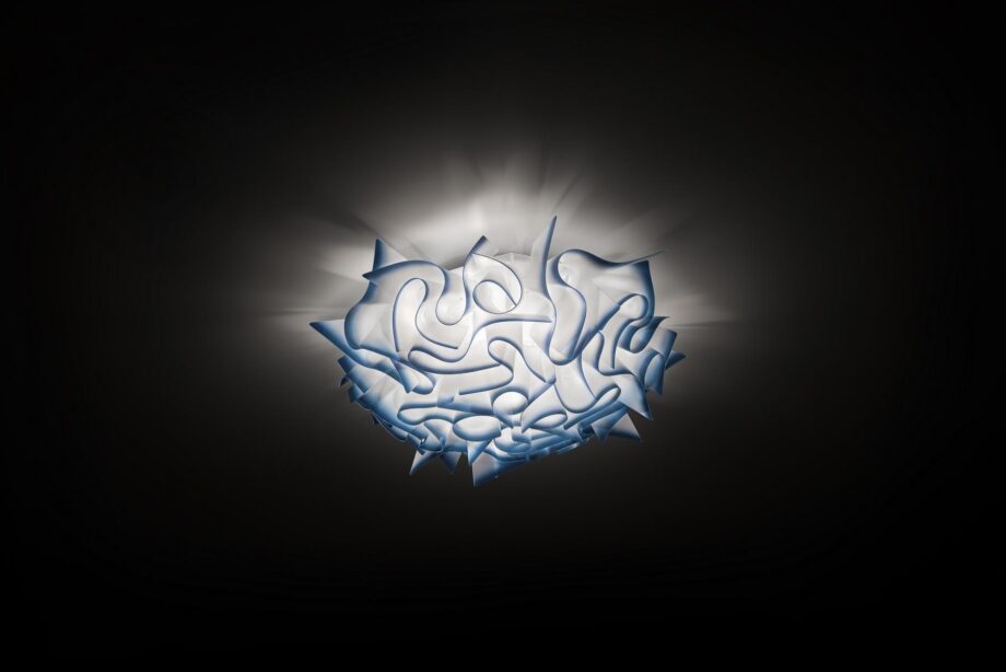 Veli настенный светильник Slamp