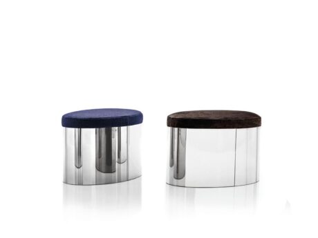 Ottoman With Storage — Raymond